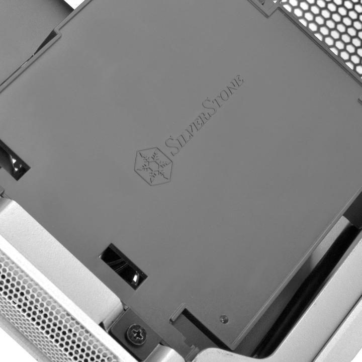 Image du produit Silverstone FTZ01S (Mini-ITX, Mini-DTX)
