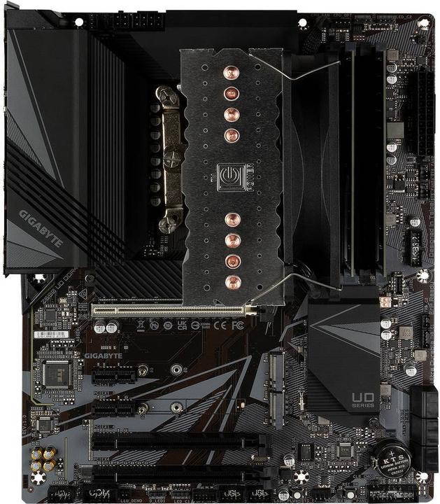 Produktbild Renkforce PC Tuning-Kit