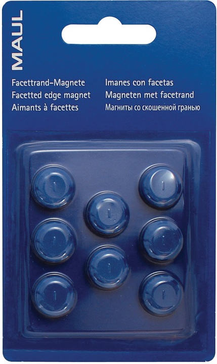 Actual product image Maul Maulpro (8 x)