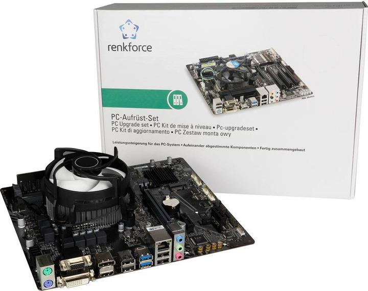 Produktbild Renkforce PC Tuning-Kit