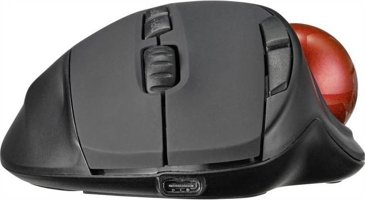 Produktbild Renkforce RF-WM-501 (Kabellos, Kabelgebunden)