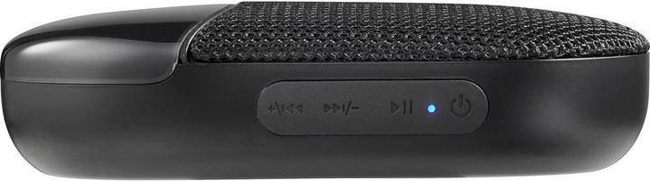 Produktbild Renkforce 2-in-1 True Wireless Kopfhörer und Lautsprecher (ANC, 4 h, Kabelgebunden)