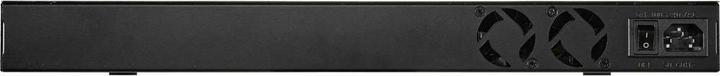 Produktbild Renkforce Managed Switch mit 24 Anschlüssen, Gigabit, POE (24 Ports)