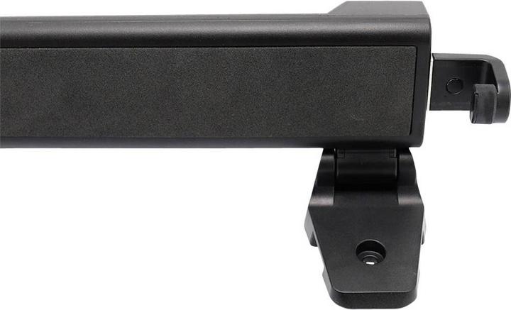 Actual product image Renkforce Universal notebook holder with anti-theft protection from 33 cm (13"³) - 40.6 cm (16"³)