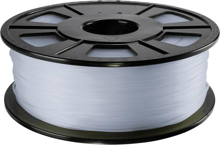 Produktbild Renkforce Filament PLA (PLA, 2.85 mm, 1000 g, Silber)