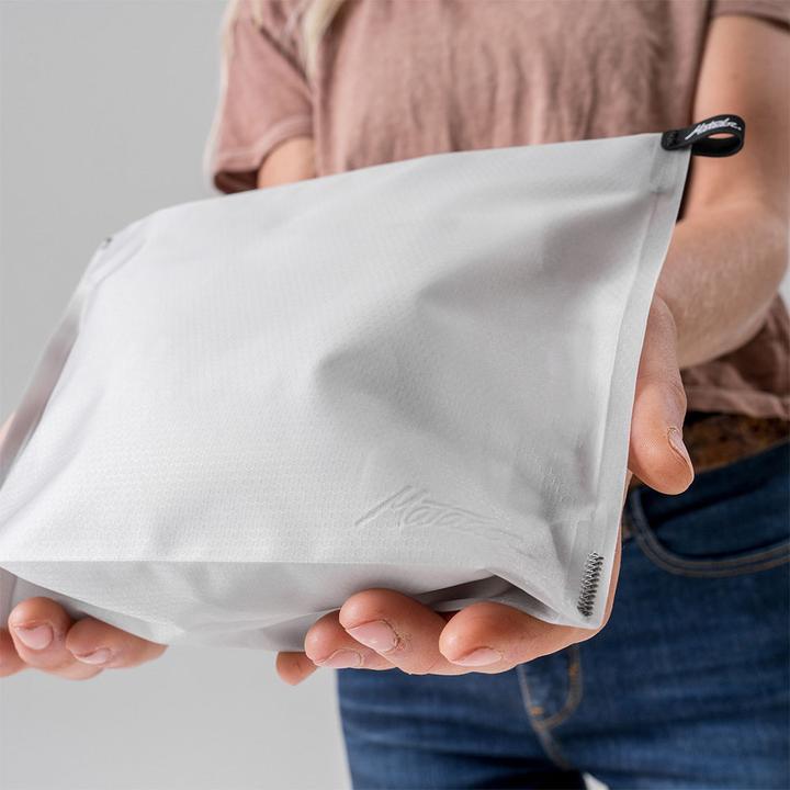 Actual product image Matador FlatPak Zipper Toiletry Case (2.30 l)