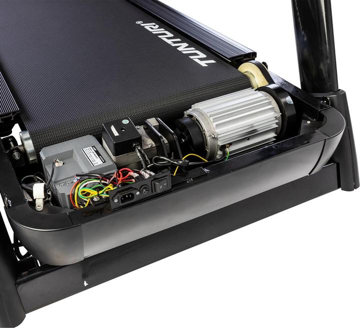 Image du produit Tunturi Laufband Endurance T90