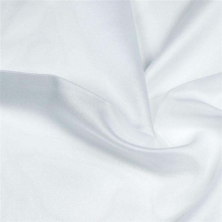 Actual product image Domoletti Day curtain W3428-70000, white, 280 x 260 cm (280 x 260 cm)