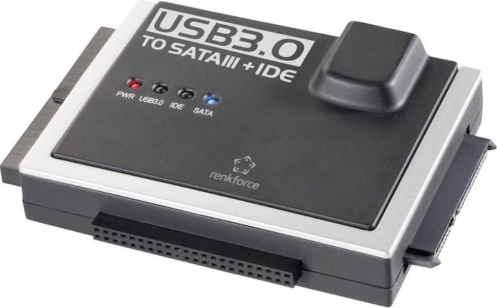 Renkforce RF-3833988