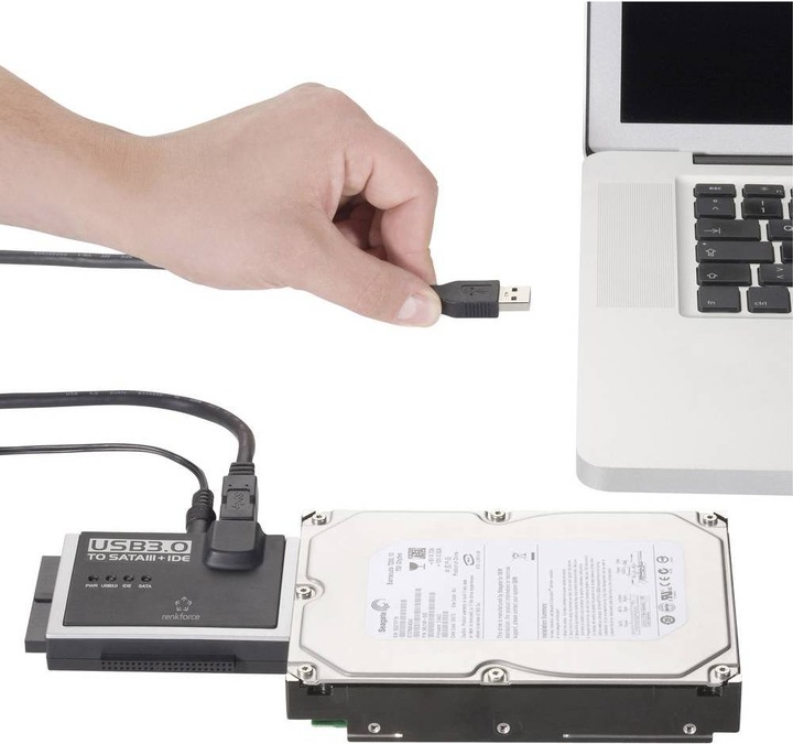 Actual product image Renkforce RF-3833988