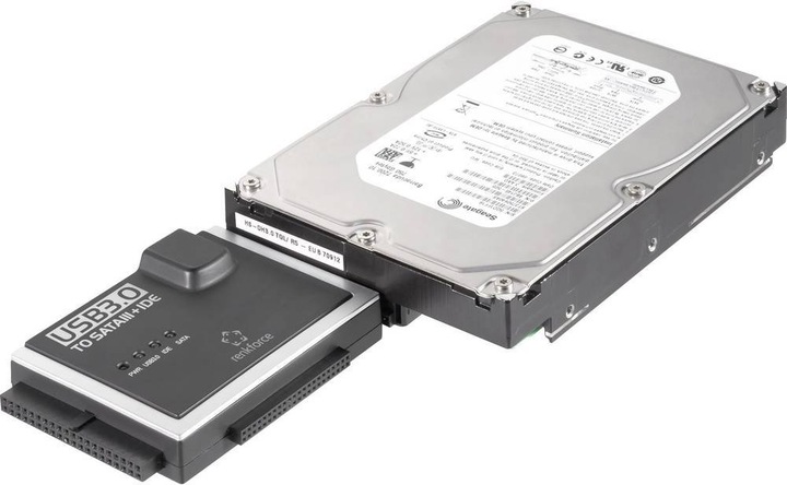 Actual product image Renkforce RF-3833988