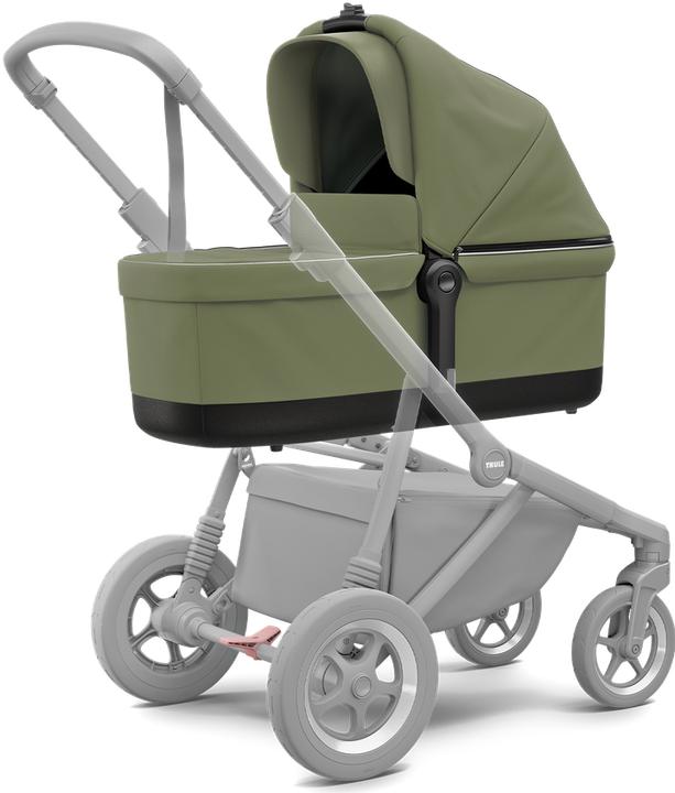 Produktbild Thule SLEEK Bassinet