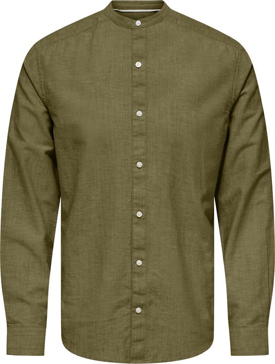 Olive Drab