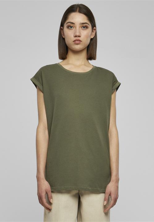 Image du produit Urban Classics tee (S)