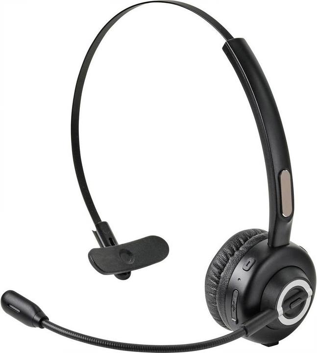 Actual product image Renkforce Bluetooth 5.0 Headset Mono