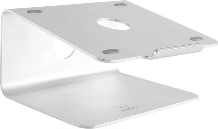 Actual product image Renkforce Notebook stand