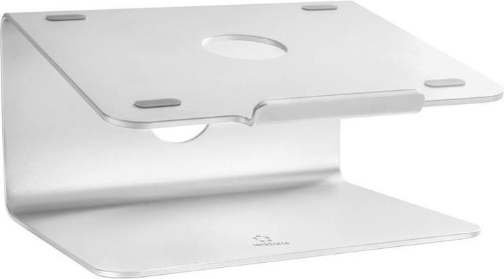 Actual product image Renkforce Notebook stand