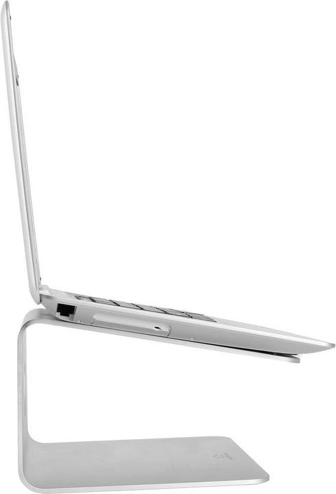 Actual product image Renkforce Notebook stand