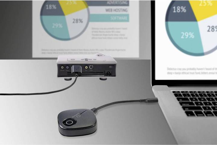 Image du produit Renkforce Renkcast (émetteur et récepteur)