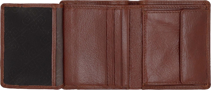 Actual product image Picard Buddy 1 Geldbörse Leder 9 cm