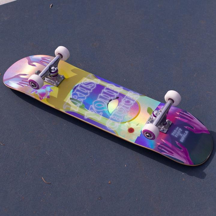 Immagine prodotto Impala Skateboard Mistico (31.50")