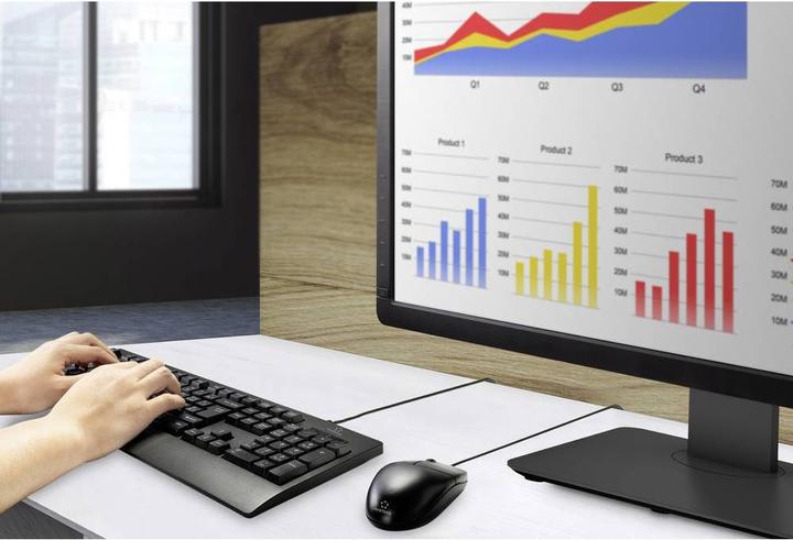 Produktbild Renkforce RF-4716846 (CH, Kabelgebunden)