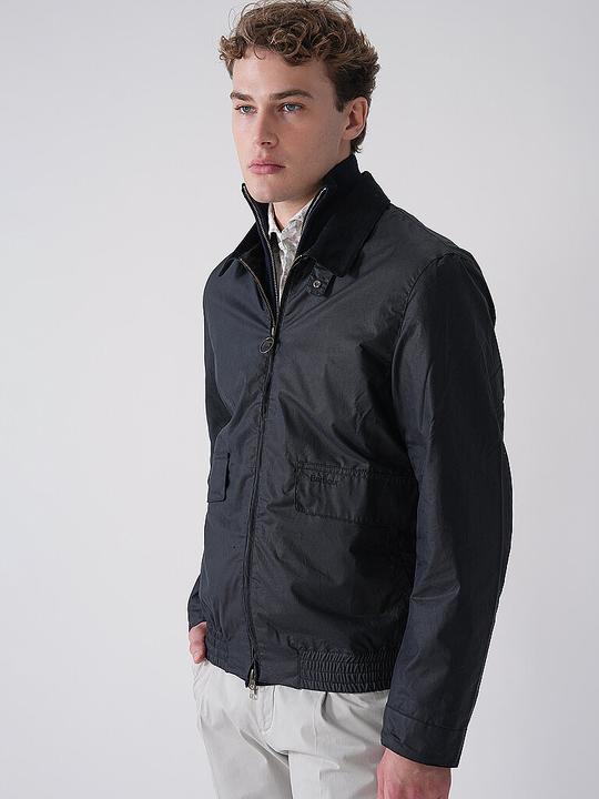 Immagine prodotto Barbour Blouson NEWBURY WAX (L)