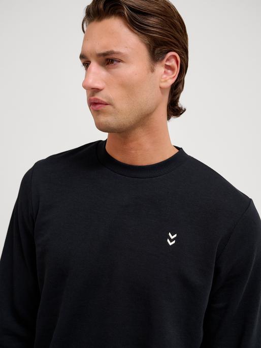Immagine prodotto hummel Hmlpulse Sweat Crewneck (XL)