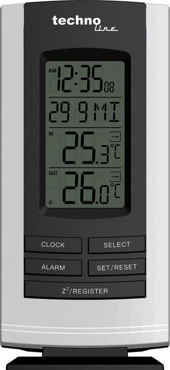 Immagine prodotto Technoline Termometro WS9180