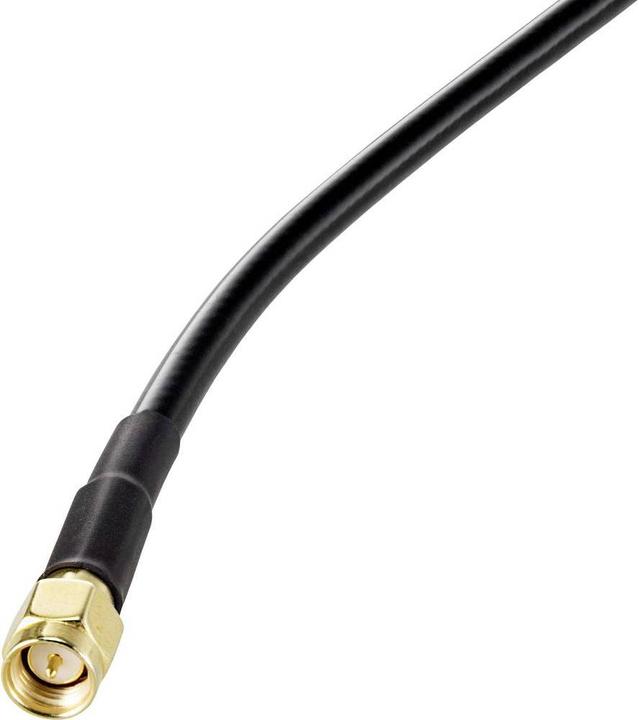Produktbild Renkforce Wand-/Mastantenne GSM, UMTS, LTE omnidirektional (GSM)