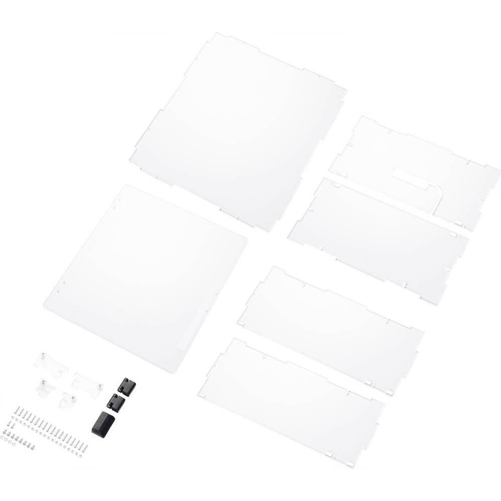 Thumbnail - Renkforce Ersatzeinhausung für Pro 6 (Cabinet), 3D Drucker Zubehör