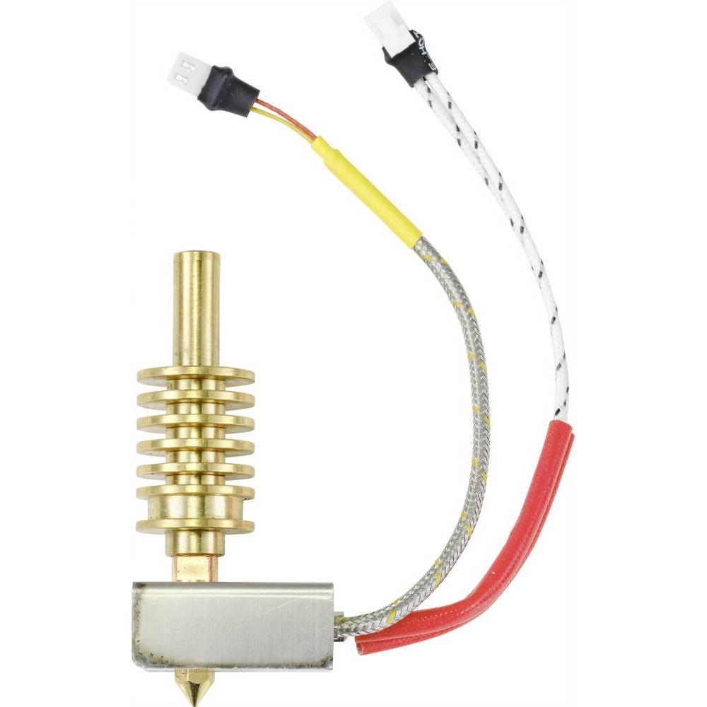 Thumbnail - Renkforce Extruder Erweiterungsset für Pro 6 (Zubehör), 3D Drucker Zubehör