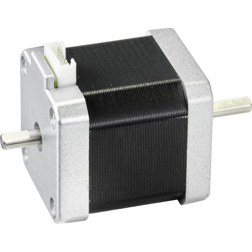 Thumbnail - Renkforce Ersatzmotor Y für Pro 6 (Ersatzteile), 3D Drucker Zubehör