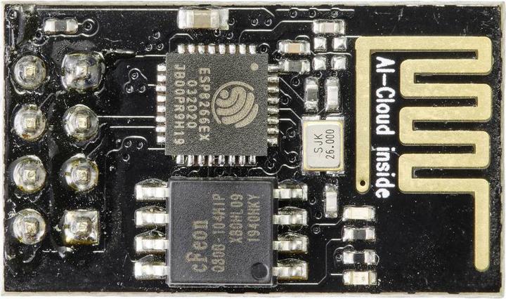 Actual product image Renkforce Wi-Fi module for Pro 6 (Accessories)