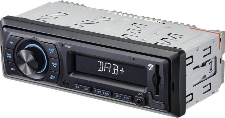 Image du produit Renkforce Autoradio
