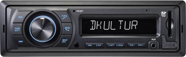 Image du produit Renkforce Autoradio