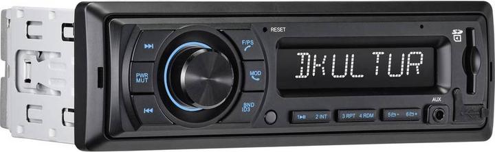 Image du produit Renkforce Autoradio