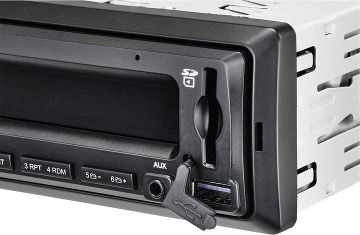 Image du produit Renkforce Autoradio