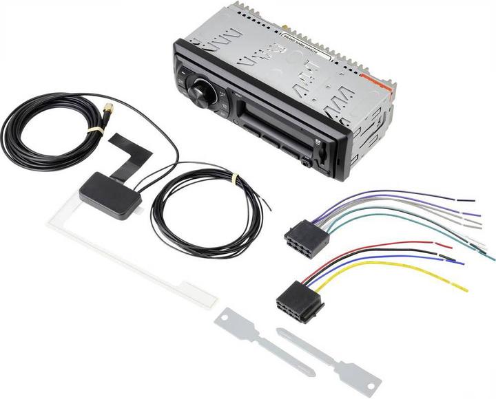 Image du produit Renkforce Autoradio