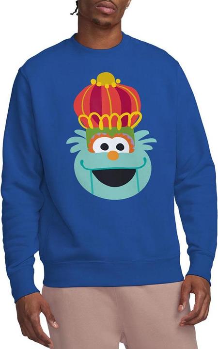Produktbild Sweatshirt weihnachtliches Design (S)
