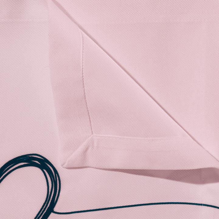 Actual product image Erwin Müller Tischläufer "Herz" (100 x 40 cm)