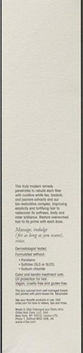 Actual product image Oribe Gold Lust Transformative Masque (150 ml)