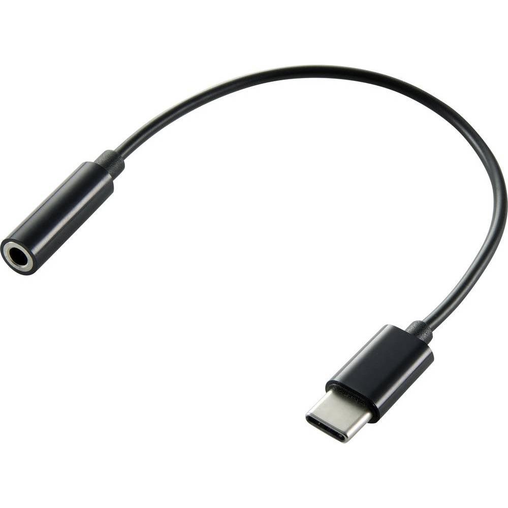 Renkforce Audio Adapterkabel, 3D Drucker Zubehör