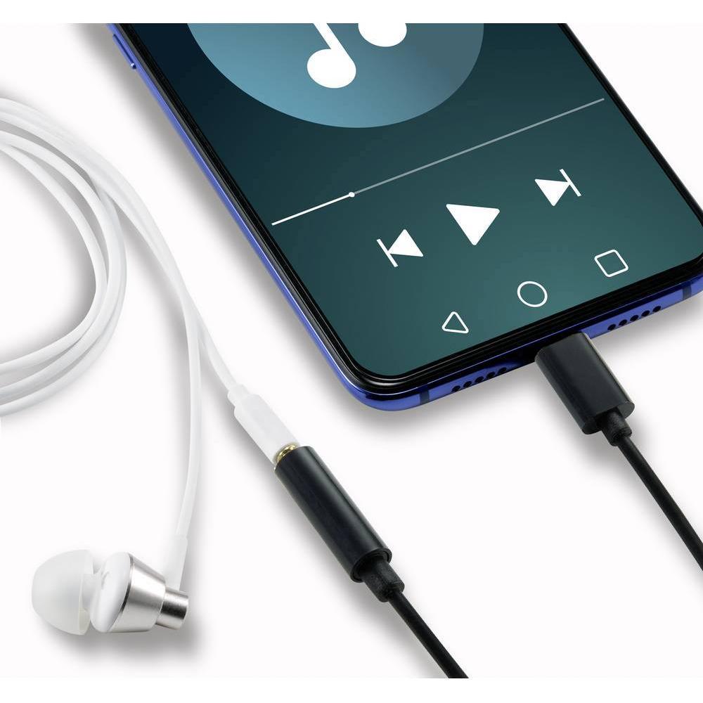 Thumbnail - Renkforce Audio Adapterkabel, 3D Drucker Zubehör