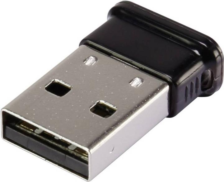 Produktbild Renkforce Bluetooth-Stick 4 ab Windows 7 (Sender & Empfänger)