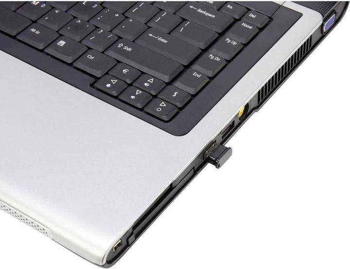 Produktbild Renkforce Bluetooth-Stick 4 ab Windows 7 (Sender & Empfänger)