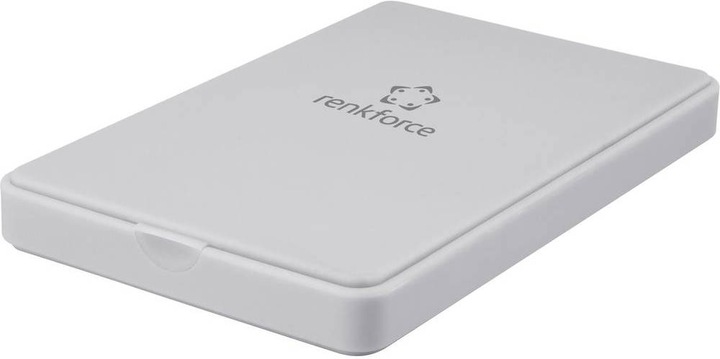 Productafbeelding Renkforce RF-4505644 SATA harde schijf behuizing 2.5" USB 3.0 (2.5")