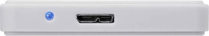 Image du produit Renkforce 6.35 cm (2.5"³) Boîtier disque dur SATA Rubber USB 3 (2.5")