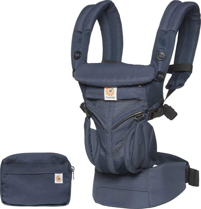 Ergobaby Omni 360 Cool Air