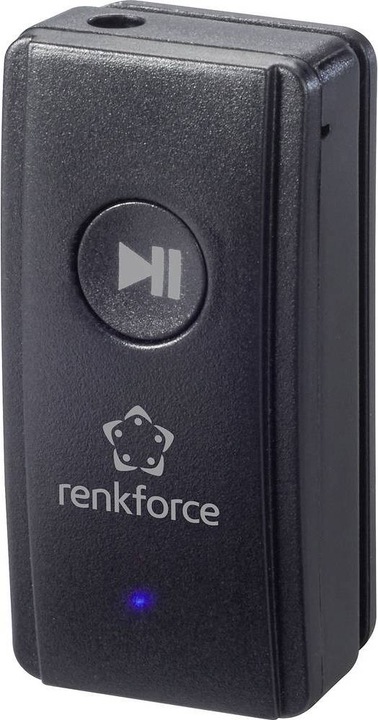 Renkforce Bluetooth audio receiver (Receiver)